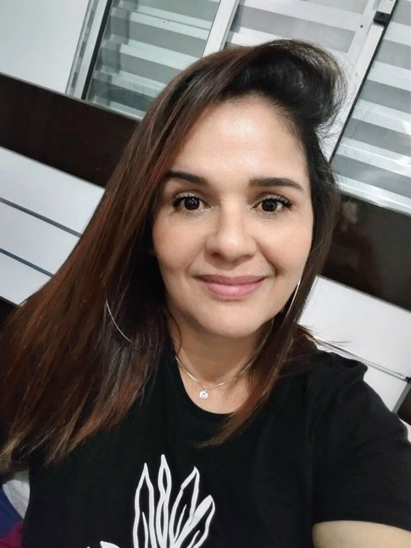 Juliana Rocha