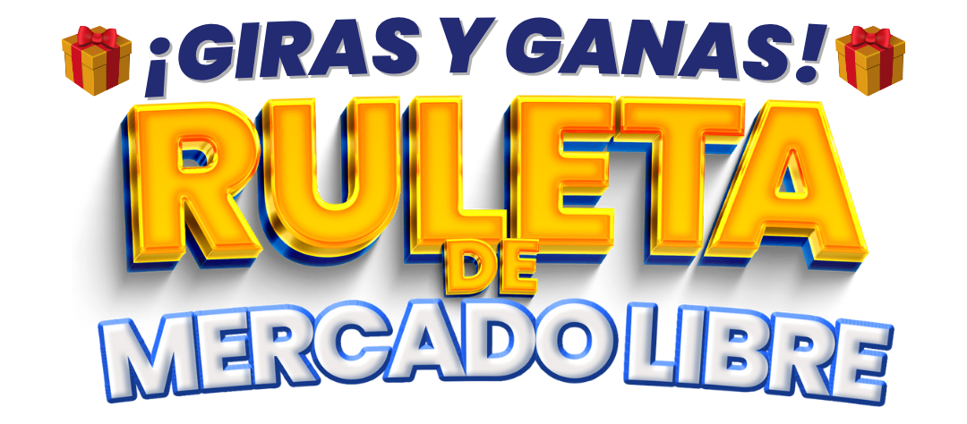 Ruleta de Premios Logo