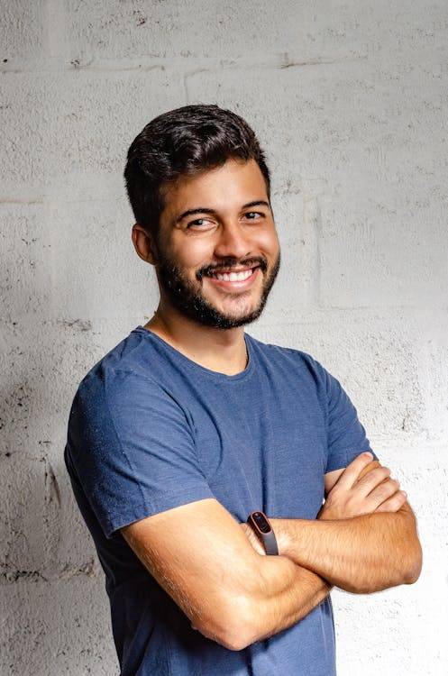 Carlos Silva