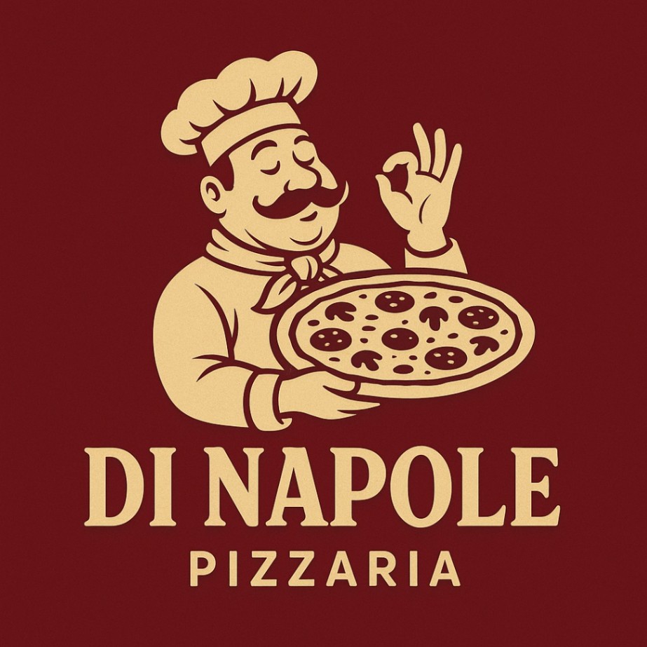 DiNapole pizza