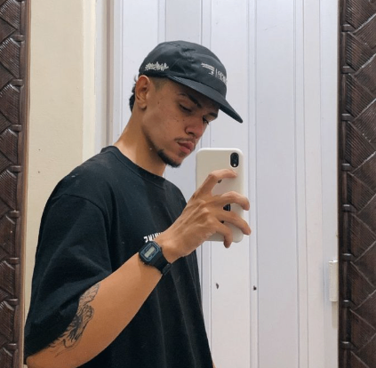 Rafael S.