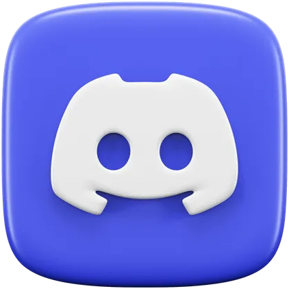 Discord Icon