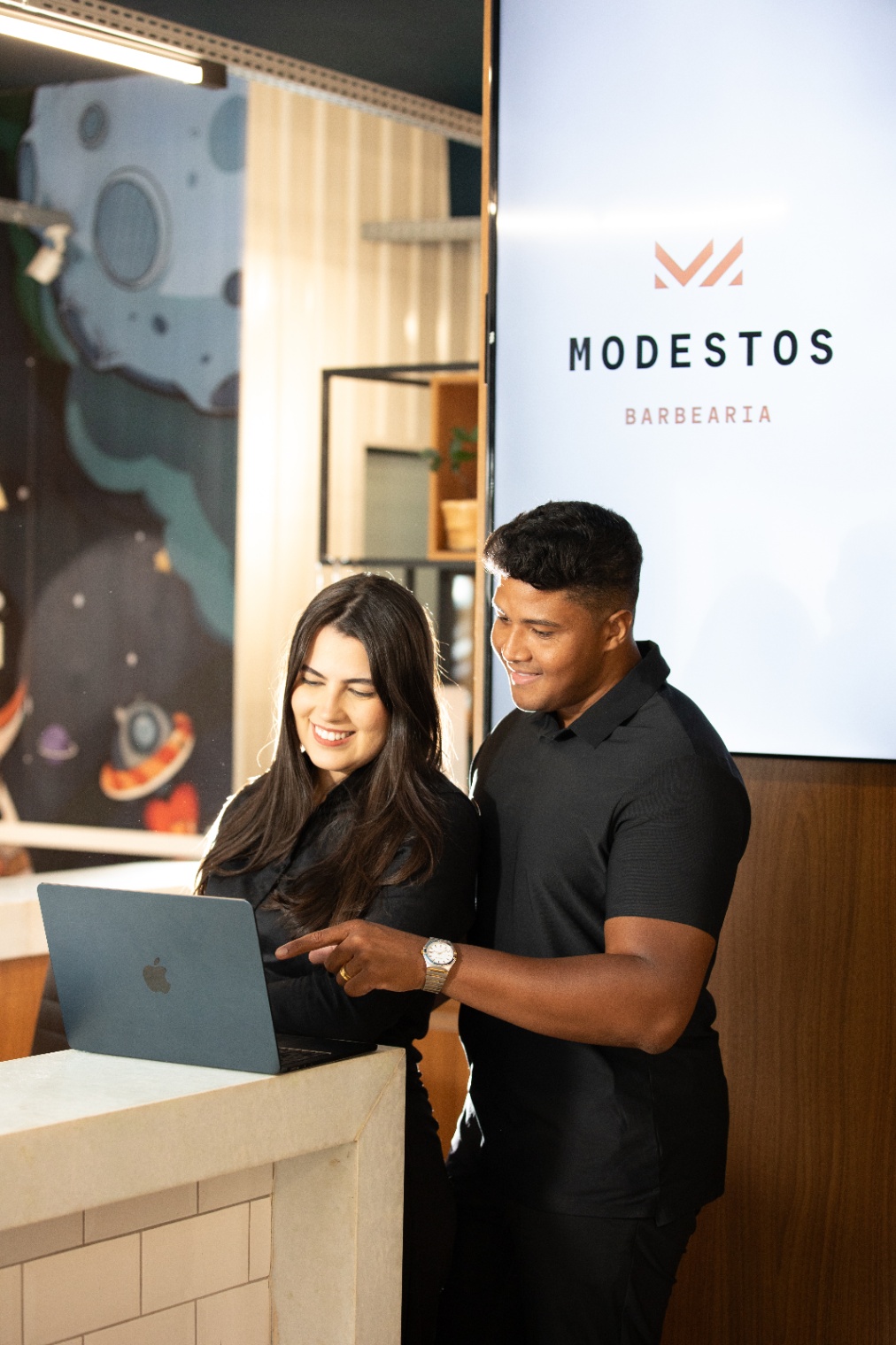 Galeria Modestos Centro 3