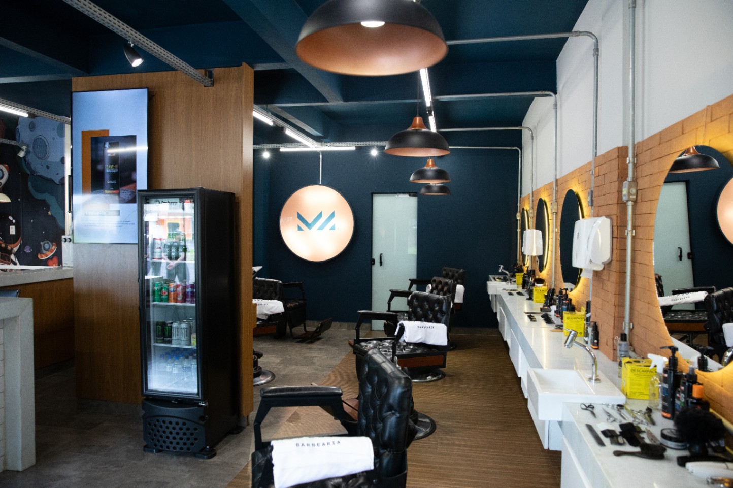 Galeria Modestos Centro 1