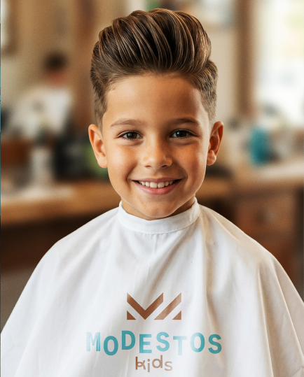 Espaço Kids Modestos