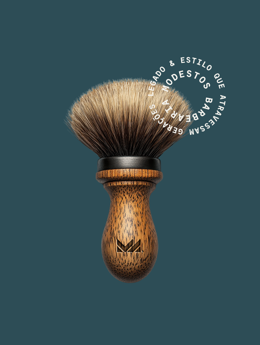 Profissional Modestos em Ação